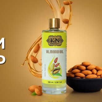 Almond Oil